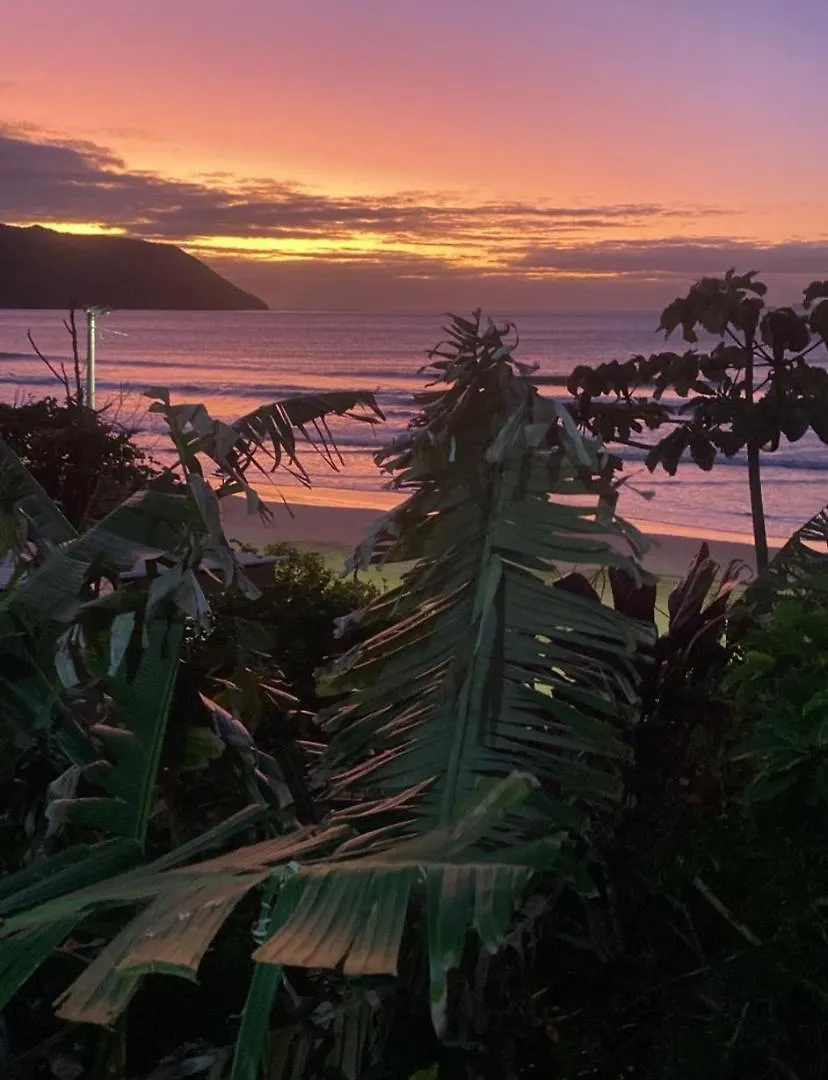 Prázdninový areál Hotel Casa Beira Do Mar Florianópolis Brazílie