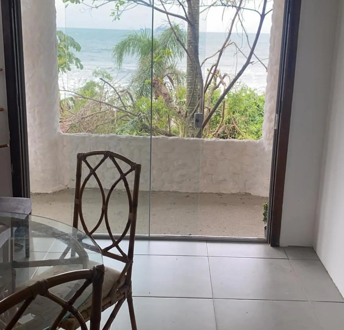 Prázdninový areál Hotel Casa Beira Do Mar Florianópolis