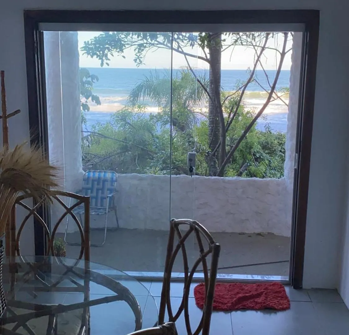 Prázdninový areál Hotel Casa Beira Do Mar Florianópolis