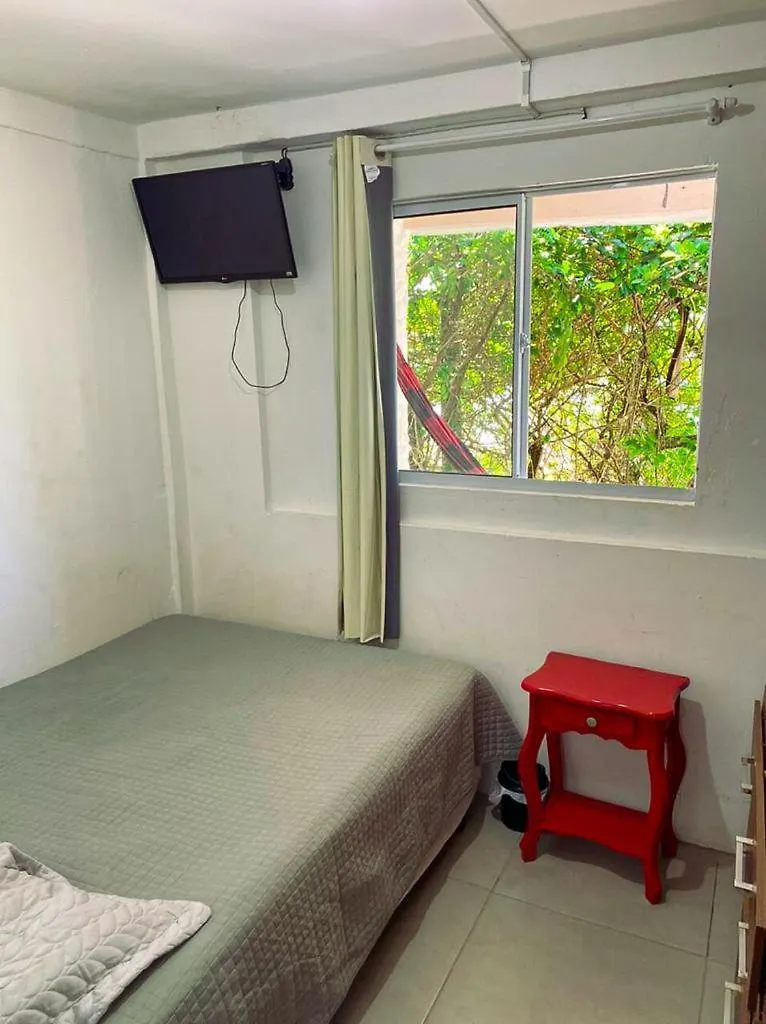 Hotel Casa Beira Do Mar Florianópolis