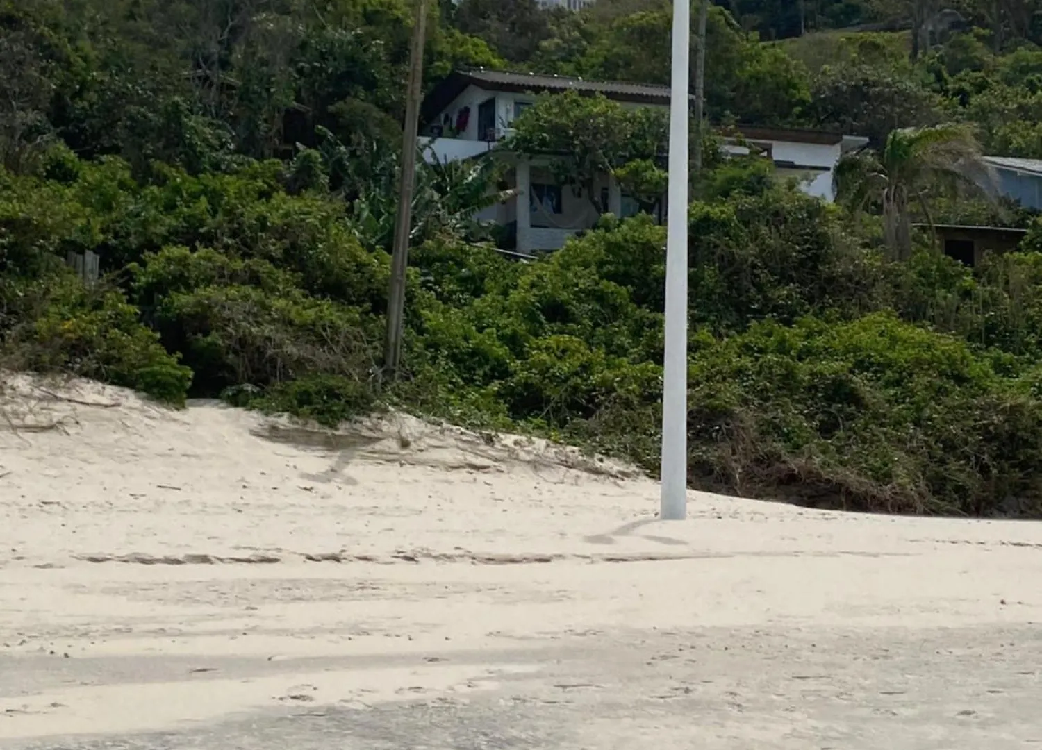Prázdninový areál Hotel Casa Beira Do Mar Florianópolis Brazílie